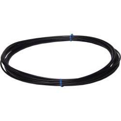 Gaine de Freins SHIMANO SLR Noire au mètre
