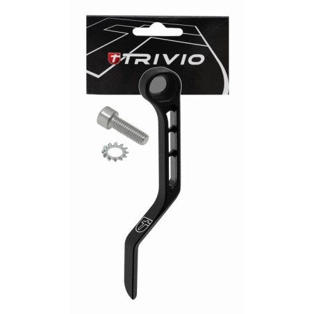 Anti jump chain Trivio for trays