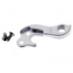 Lug derailleur Cube