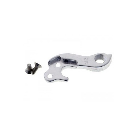 Lug derailleur Cube