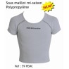 Short sleeve shirt under Noret