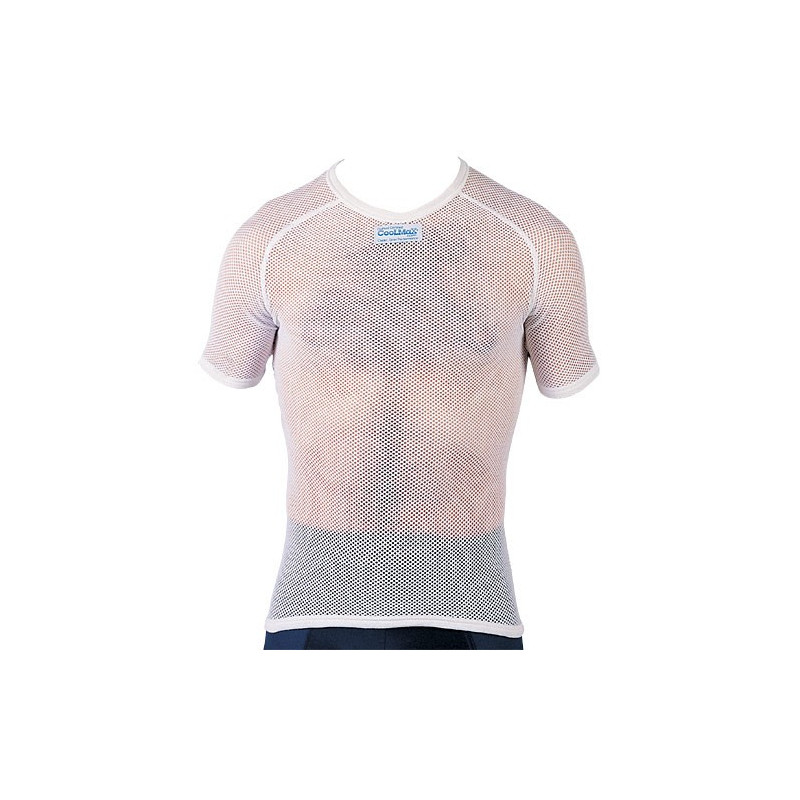 Under Neely Coolmax short sleeve Jersey