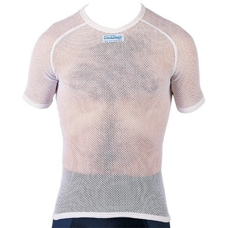 Under Neely Coolmax short sleeve Jersey