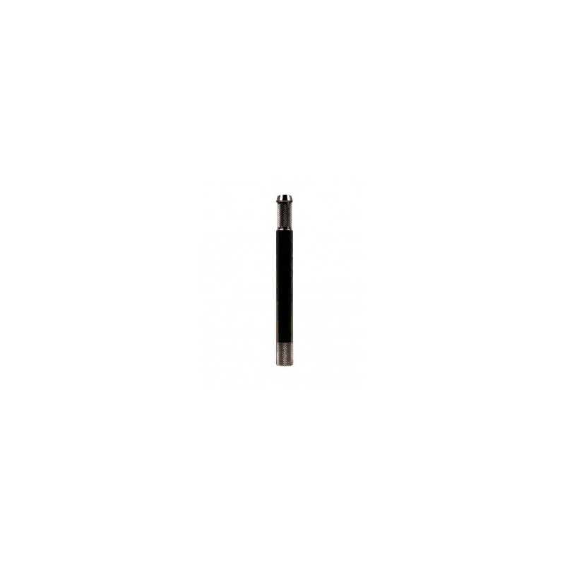 Prolongateur amovible pour valve 60 mm