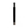 Prolongateur amovible pour valve 60 mm