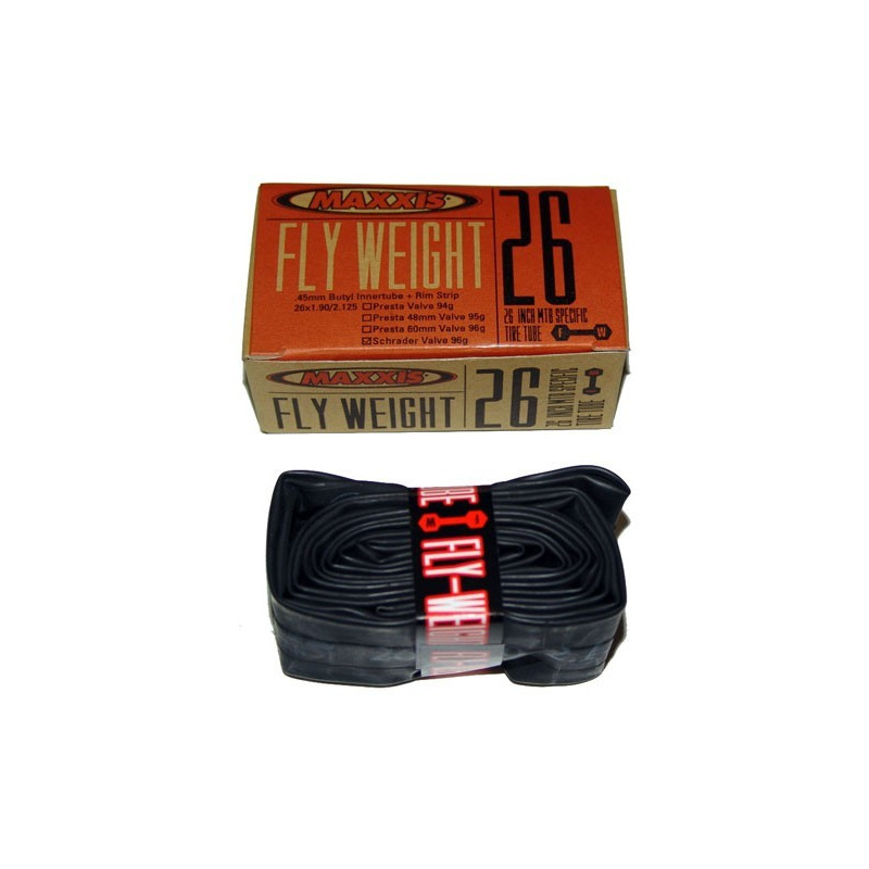 Chambre a air Maxxis Flyweight Schrader