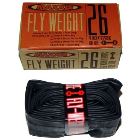 Chambre a air Maxxis Flyweight Schrader
