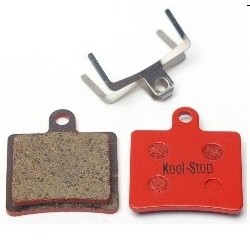 Brake pads KoolStop Hope Mini