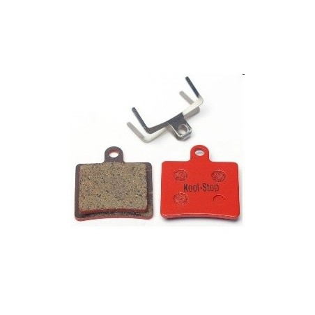 Brake pads KoolStop Hope Mini