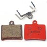 Brake pads KoolStop Hope Mini