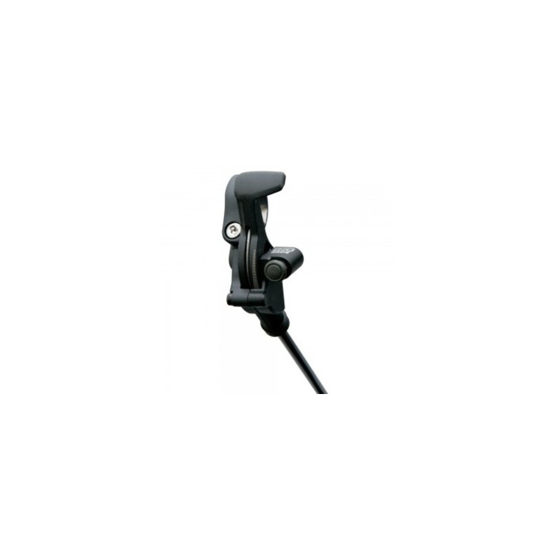 Poplock Rock Shox gauche