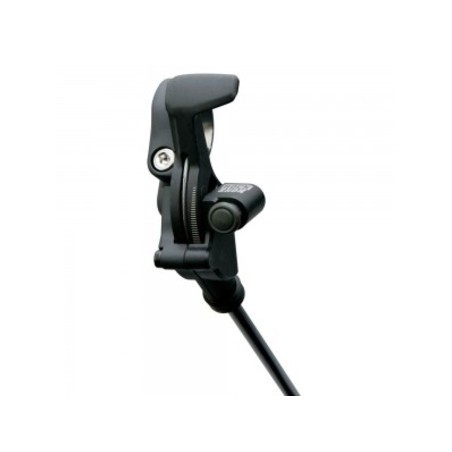 Poplock Rock Shox gauche