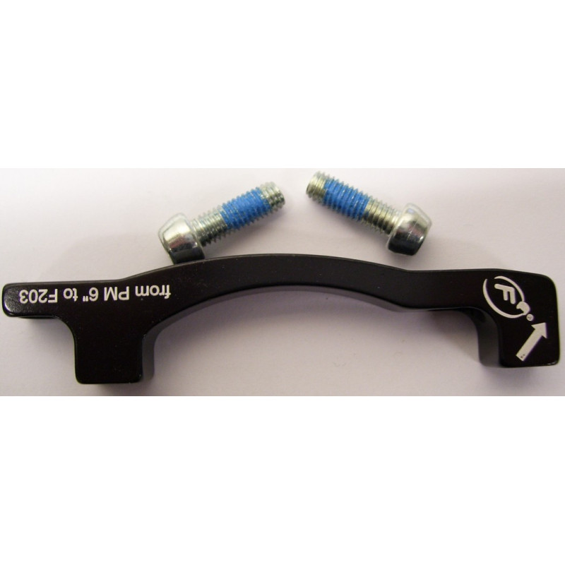 Adapteur Formula Post Mount avant