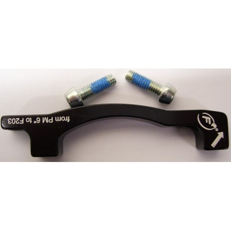 Adapter Formula Post front Mount