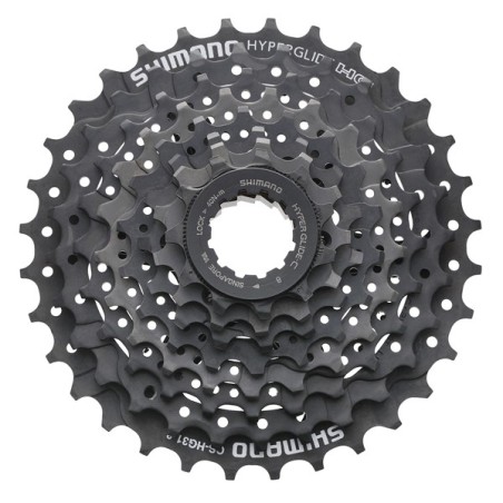 Cassette Shimano MTB 8-speed