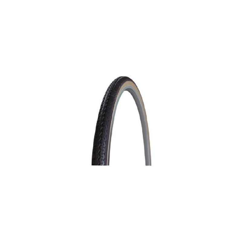Pneu Michelin 650x35B World Tour Noir