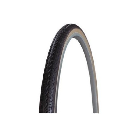 Pneu Michelin 650x35B World Tour Noir