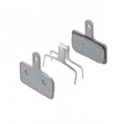Brake pads Shimano Deore M 515