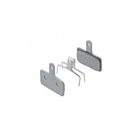 Brake pads Shimano Deore M 515