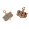 Plaquettes Avid Elixir synthetiques X0 et XX