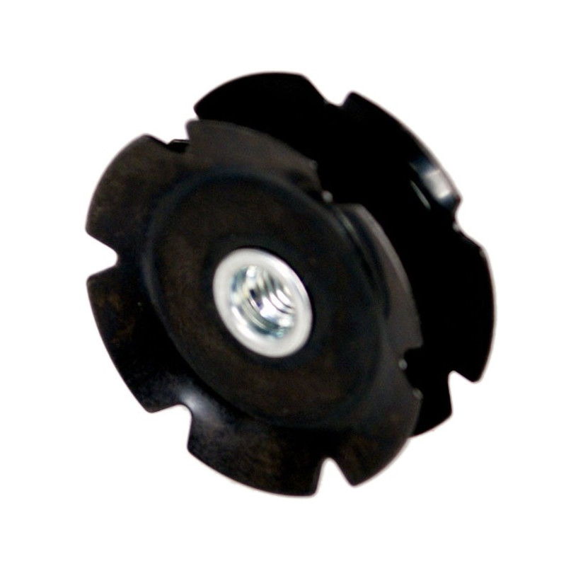 Etoile direction fourche alu  1 pouce 