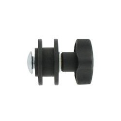 Replacing string Var