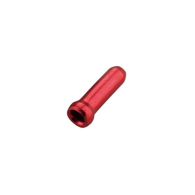 Embout de cable Clark rouge