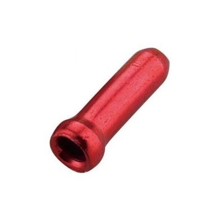 Embout de cable Clark rouge