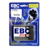 Brake pads EBC Hayes El Camino