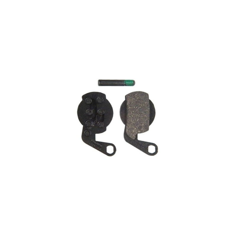 Brake pads Magura Type 5.2 Endurance