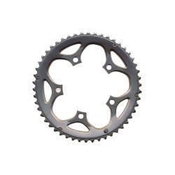 SHIMANO Plateau Tiagra 4550 compact 50 dents
