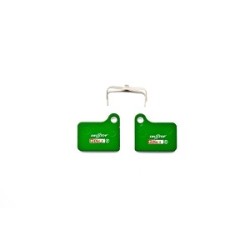 Platelets Swissstop Shimano Deore M555