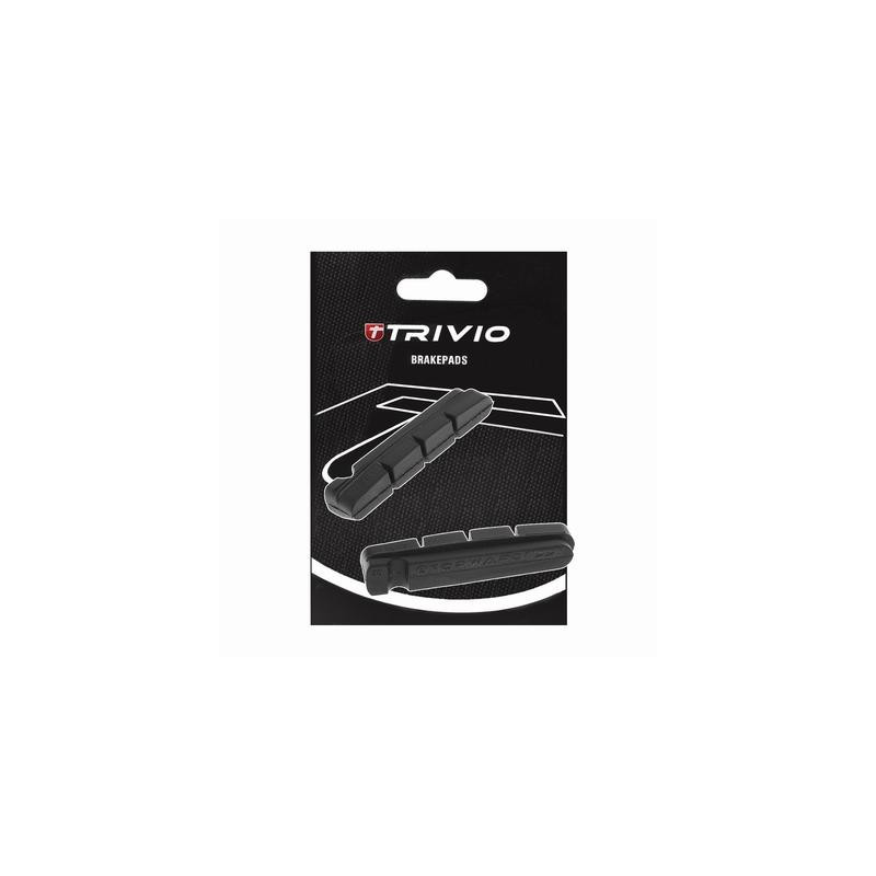 TRIVIO brake Cartridge pads route 55mm