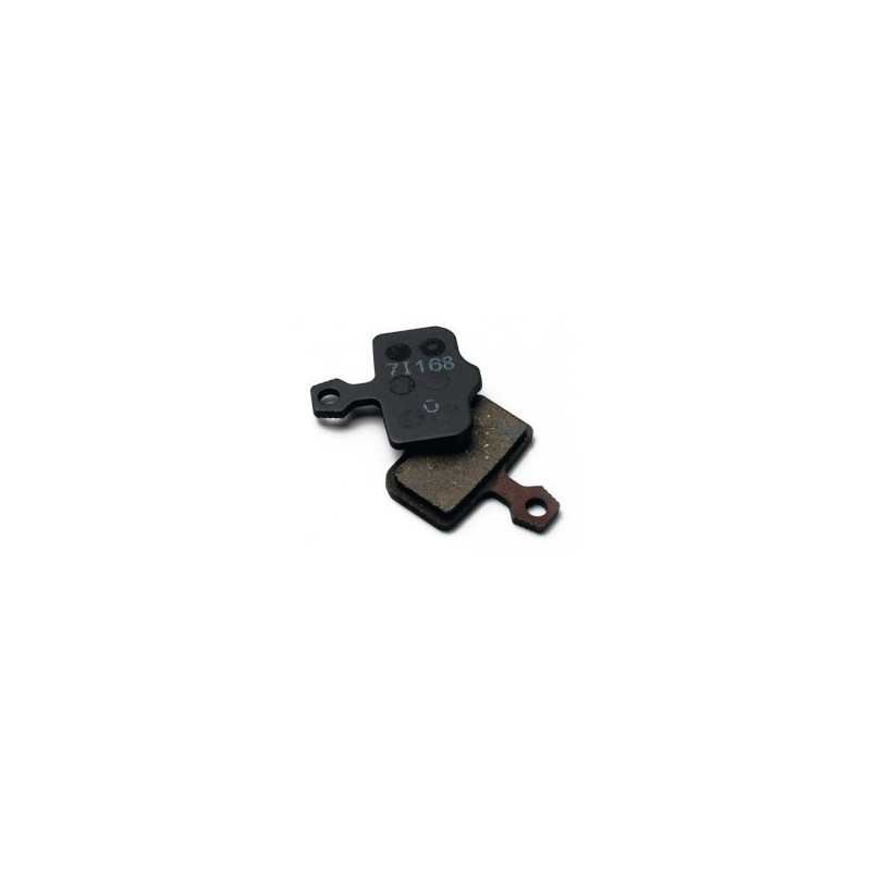 AVID Plaquettes Elixir Oganiques Acier