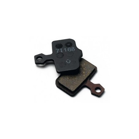 AVID Plaquettes Elixir Oganiques Acier