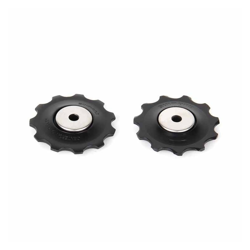 SHIMANO Galets SLX ou XT 10 vitesses