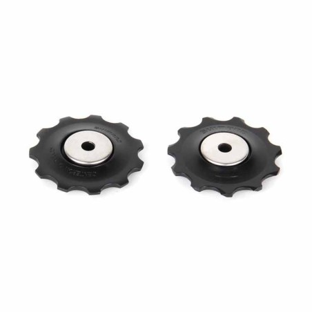 SHIMANO Galets SLX ou XT 10 vitesses