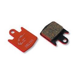 JAGWIRE brake pads Hope M4