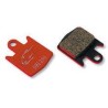JAGWIRE Plaquettes Hope M4
