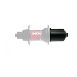 DT SWISS freewheel body Shimano