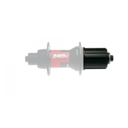DT SWISS Corps de roue libre Shimano