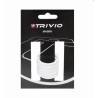 TRIVIO direction white Alu spacers
