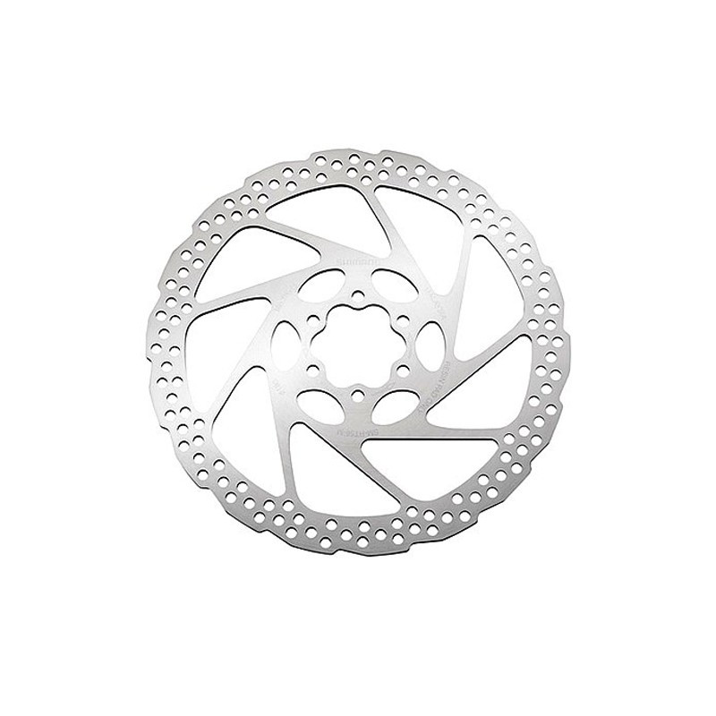 SHIMANO Disque de frein RT56s 160mm 6tr