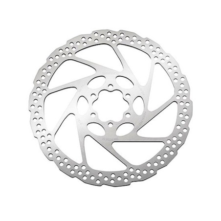 SHIMANO Disque de frein RT56s 160mm 6tr