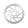SHIMANO Disque de frein RT56s 160mm 6tr