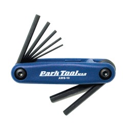 PARKTOOL Allen AWS 10 key