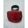 LIFU reflector back on seatpost
