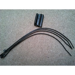 SIGMA Support Capteur de Vitesse DTS