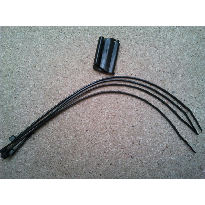 SIGMA Support Capteur de Vitesse DTS
