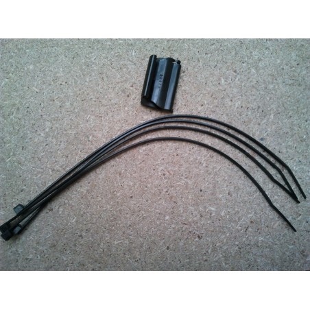 SIGMA Support DTS speed sensor